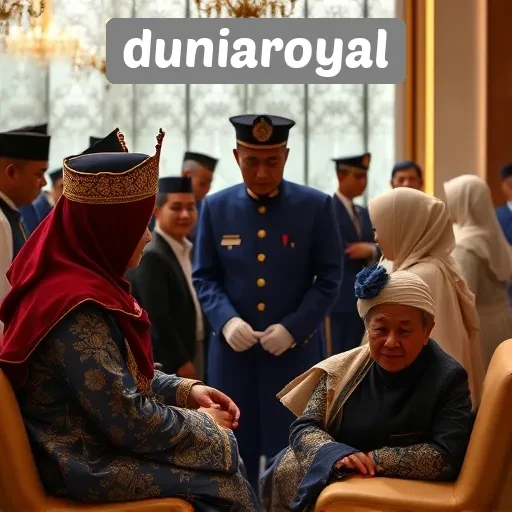 Tantangan dan Peluang Duniaroyal di Masa Depan