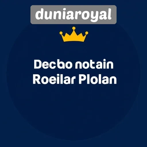 Cara Daftar dan Mulai Bermain di Duniaroyal