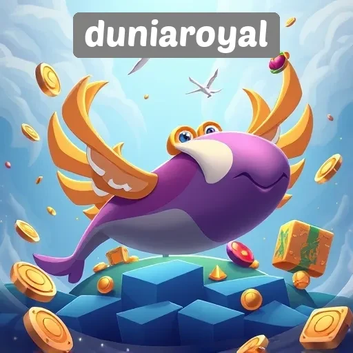 Keunggulan Duniaroyal dalam Menyediakan Beragam Game Online