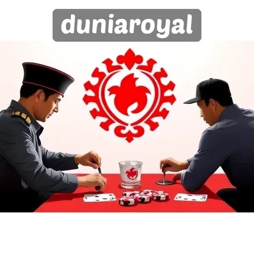 Perkembangan Duniaroyal dalam Industri Game Indonesia