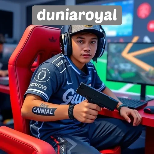Mengapa Duniaroyal Menjadi Pilihan Utama Gamer Lokal
