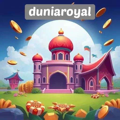 Duniaroyal Menawarkan Beragam Permainan untuk Semua Kalangan