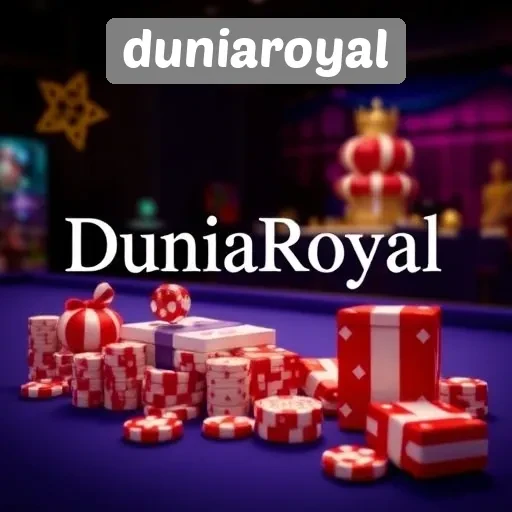 Strategi Duniaroyal Dalam Meningkatkan Kepuasan Pengguna