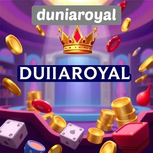 Perbandingan Duniaroyal dengan Situs Game Lain