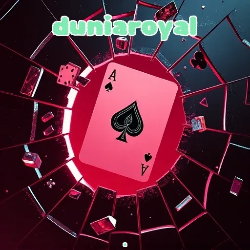 duniaroyal: Kenali Fitur Menarik untuk Menang di Game Online