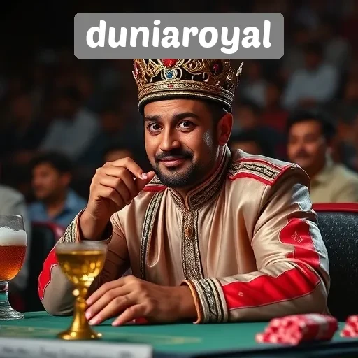 Tips Memaksimalkan Pengalaman Bermain di Duniaroyal