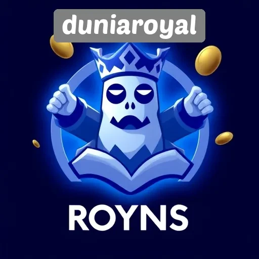 Ulasan Mendalam tentang Situs Game Duniaroyal