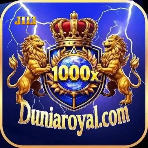 Logo resmi duniaroyal