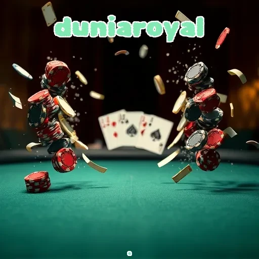 duniaroyal: Strategi Jitu untuk Menang di Game Online Kesukaanmu