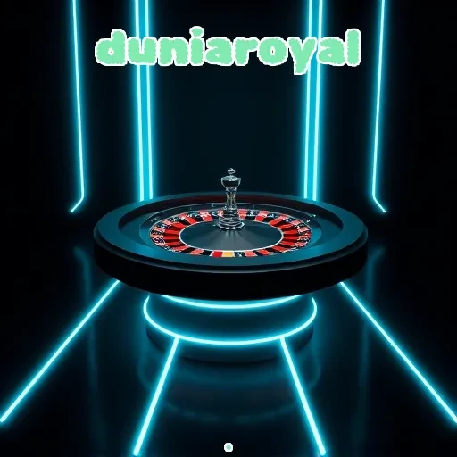 duniaroyal: Pembaruan Menarik untuk Pemain Game Online Indonesia